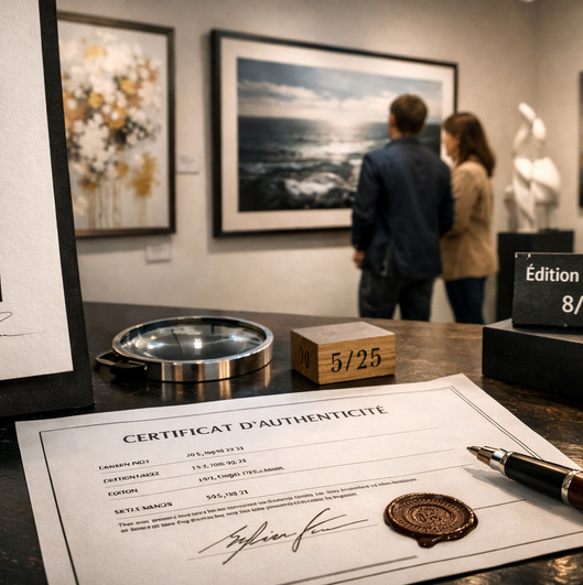 Limited Editions: Why Are They So Appealing (and How to Choose One)?