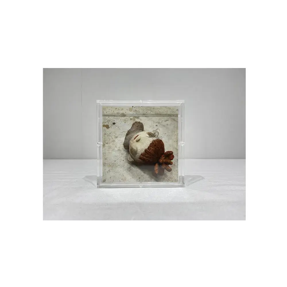 78. Yoshitomo Nara, Days 2014-2018: Sixteen springs and sixteen summers gone ...