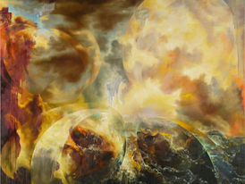 The new wave: artists redefining the art market