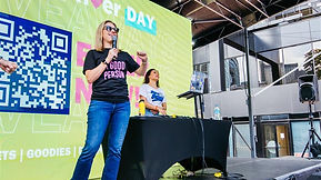 Celebrating Kate Barton: 12 Years of Leadership, Legacy, and City-Building (Event/Recognition Post)