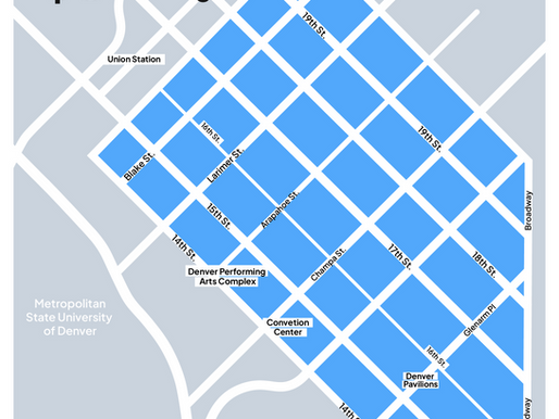 $5 Downtown Parking Program Launches for Summer