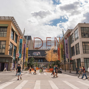 "What's there to do in Downtown Denver?"