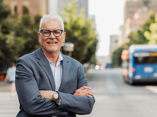 David Welsh Named to Denver Business Journal’s 2026 Power Book