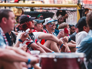 Where to Watch the World Cup in Downtown Denver
