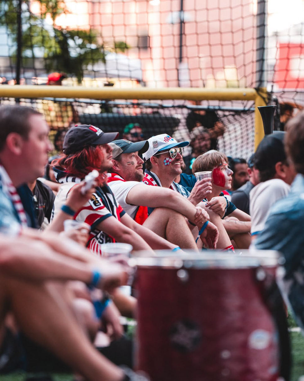 Where to Watch the World Cup in Downtown Denver