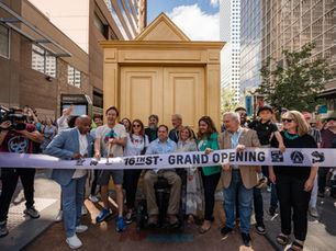 Denver's 16th Street Grand Opening: Celebrating a New Chapter, The Denver Way