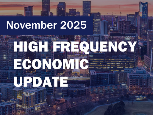 Downtown Finishes Strong: Recovery Gains Momentum