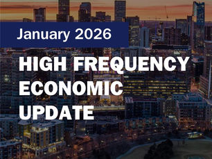 January 2026 High Frequency Update: Downtown Denver Kicks Off 2026 with Strong Performance