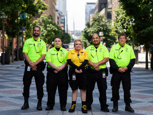 $1.5M Contract Extension for 16th Street Activation, Security Passed by Denver City Council