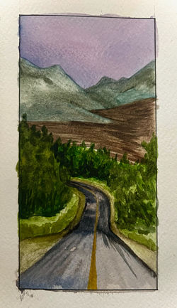 watercolor