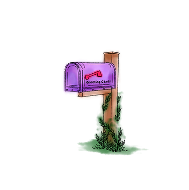 Greeting Cards