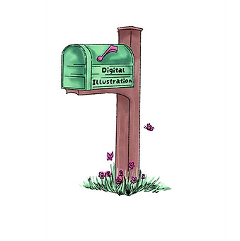 Digital Illustration