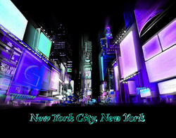 NYC, NY