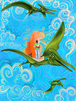 Reading is Dreaming