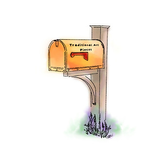 Traditional Media