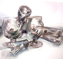 watercolor