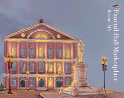Faneuil Hall