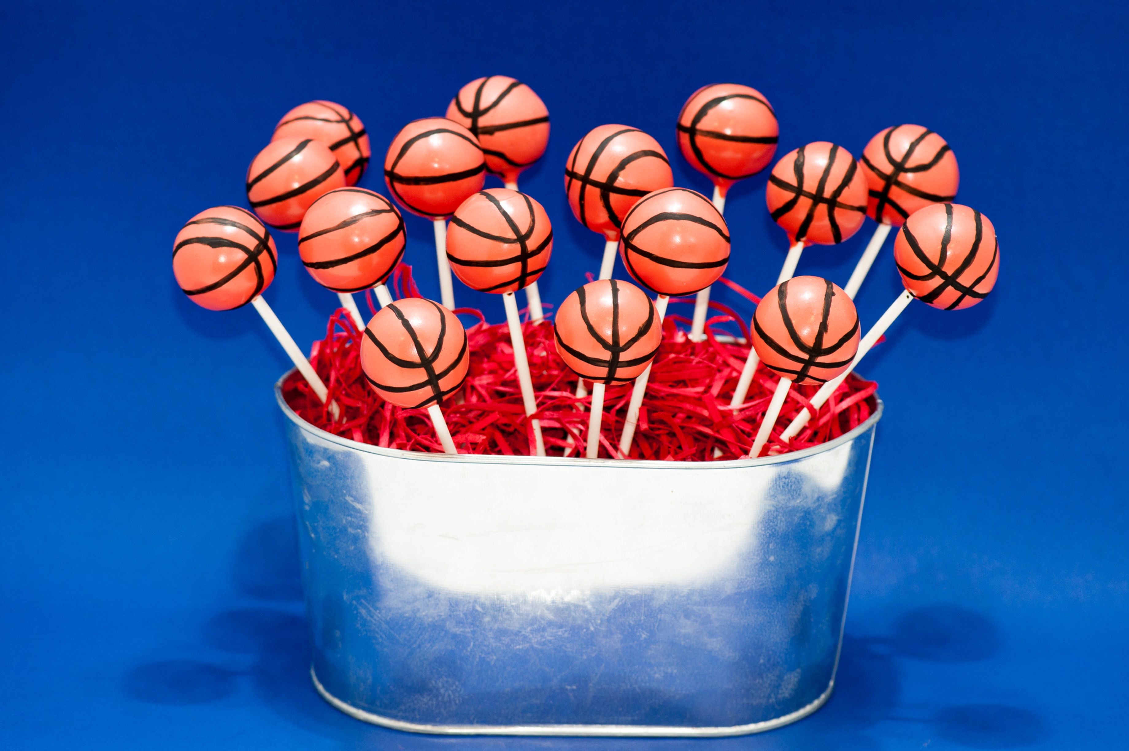 Basketballs - 1 dozen
