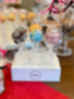 Thumbnail: Cake Pop Assortment - 6 Piece