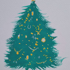 Bejewelled Tree - Mia Vilcins - Christmas Card Design - V1MB.jpg