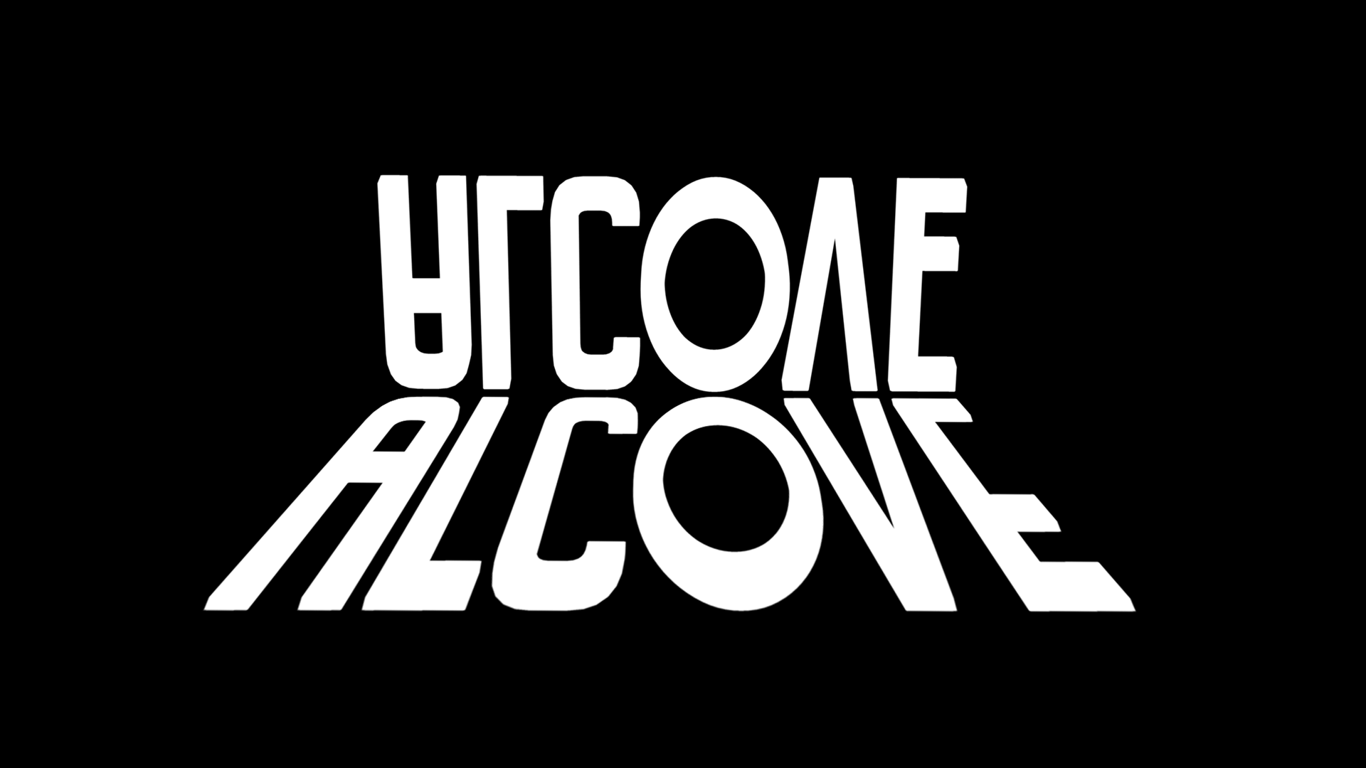 Alcove Entertainment logo