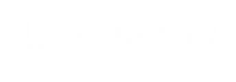 Le cinéma