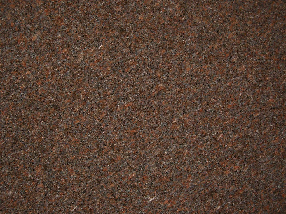 Dakota Mahogany