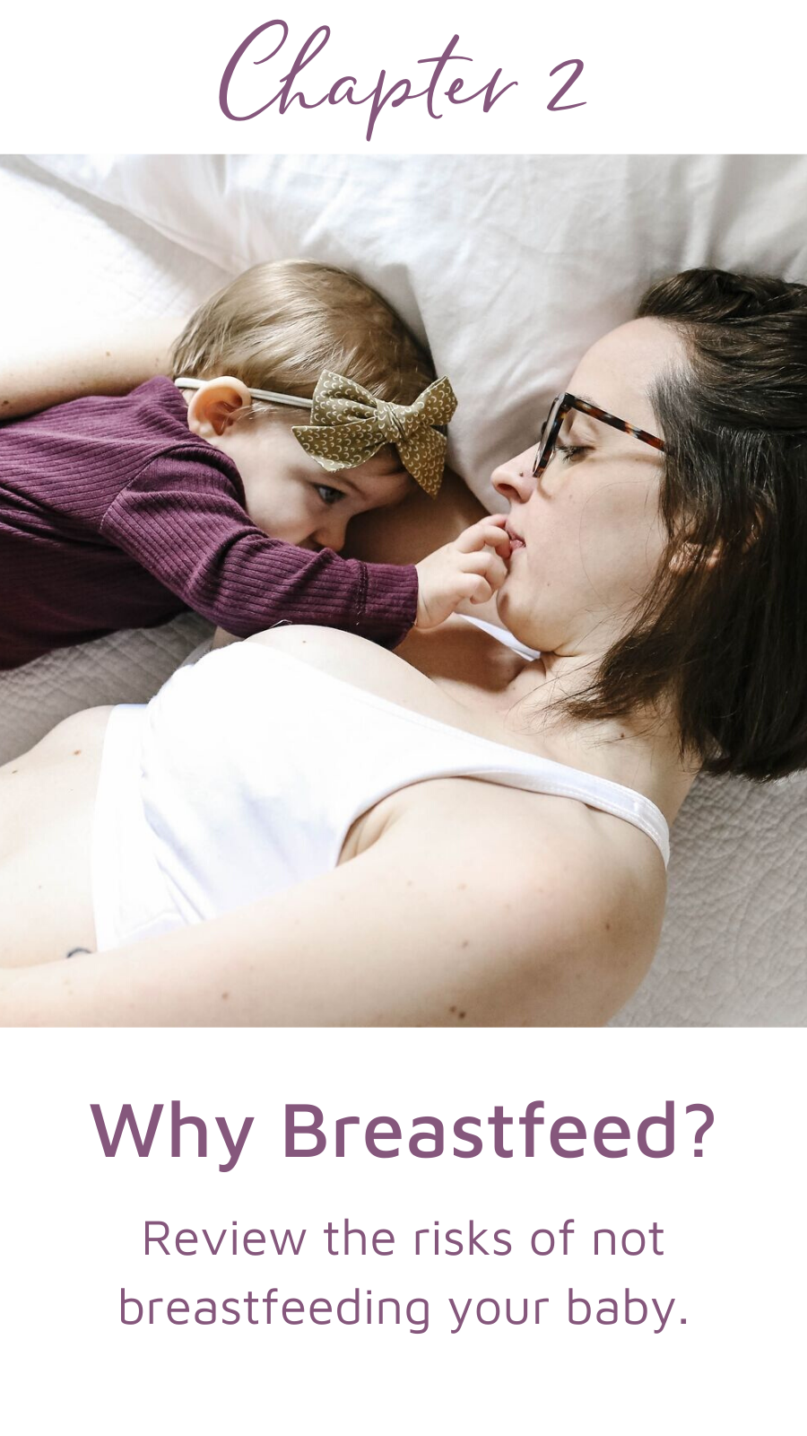 Breastfeeding Course My Baby Experts