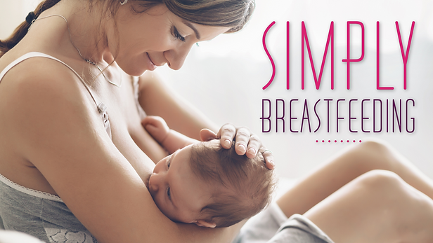 Simply Breastfeeding