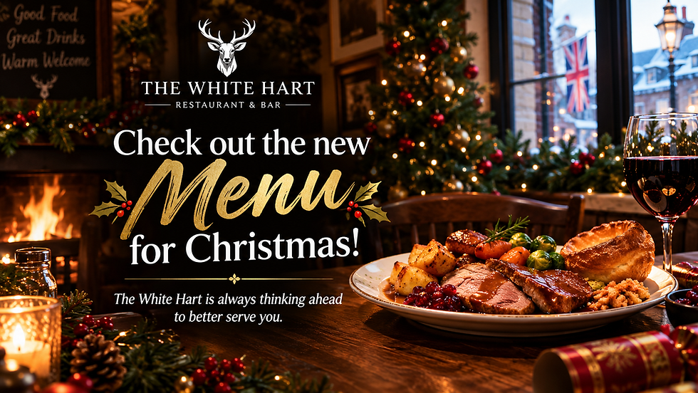 Novo Menu de Natal no White Hart.png