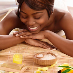 The Reaction Is always pleasant