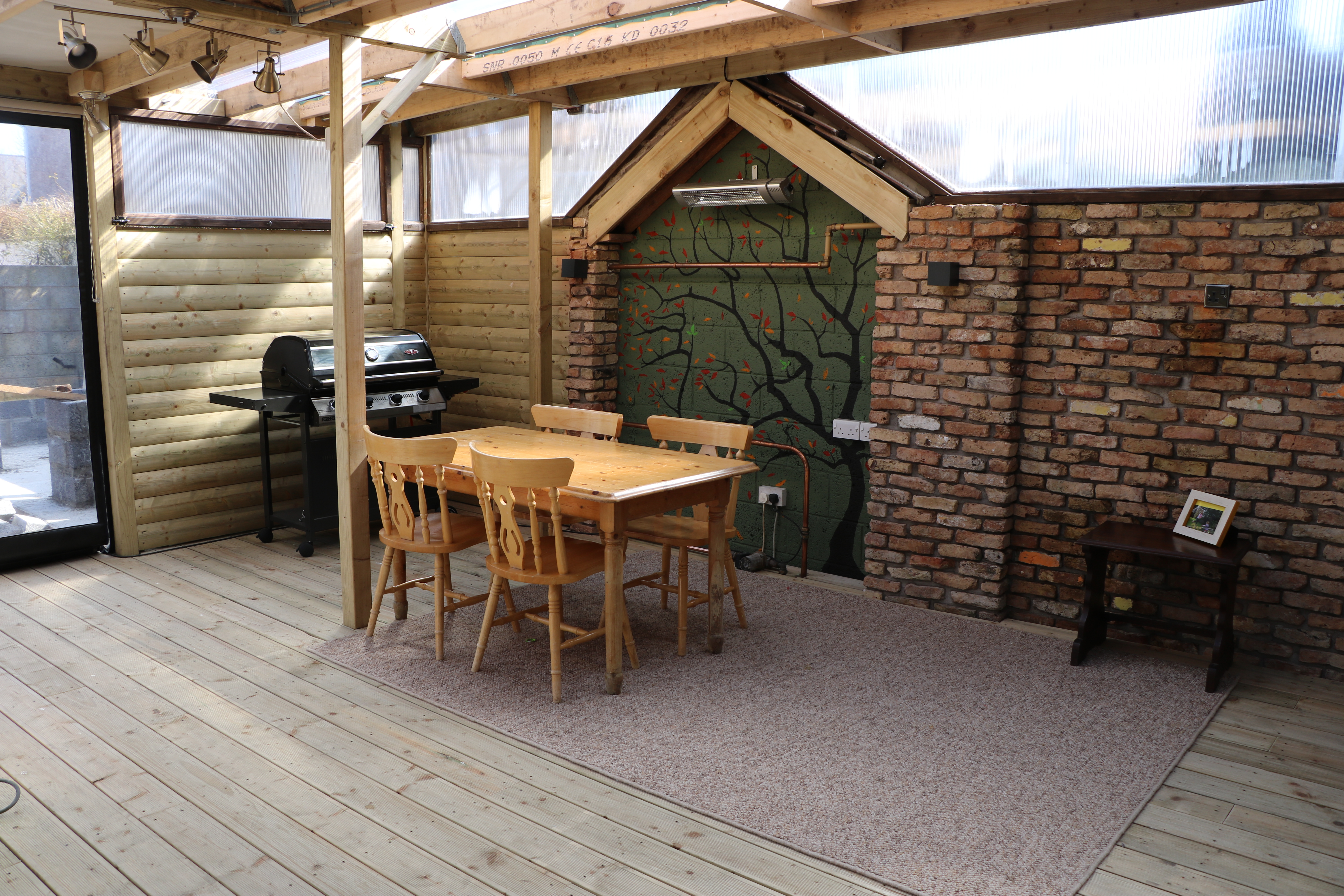 Previous Projects Dry Space