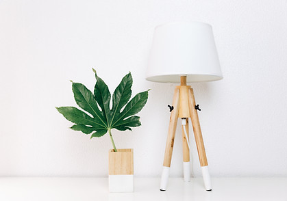 Binnenhuisdesign