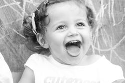 Child Photography Petit Moses