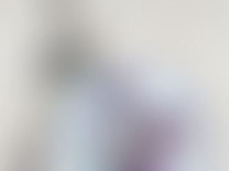 Ripe lavender ice cream