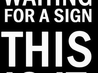 It's a NEW YEAR - Get excited, you can always begin again