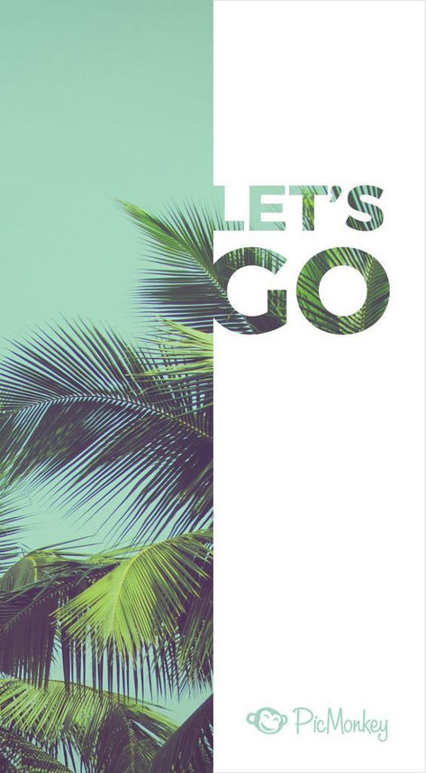 How to Put a Picture Inside Text with Free Clipping Masks _ Poster design, Graphic design