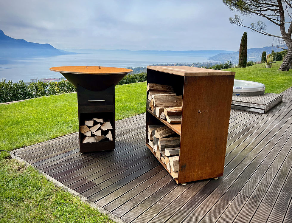 Miniature : SUAK Premium 95 Noir