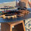 Miniature : SET ILOT - CORTEN