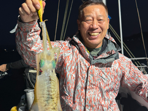 10/17 ナイトティップラン