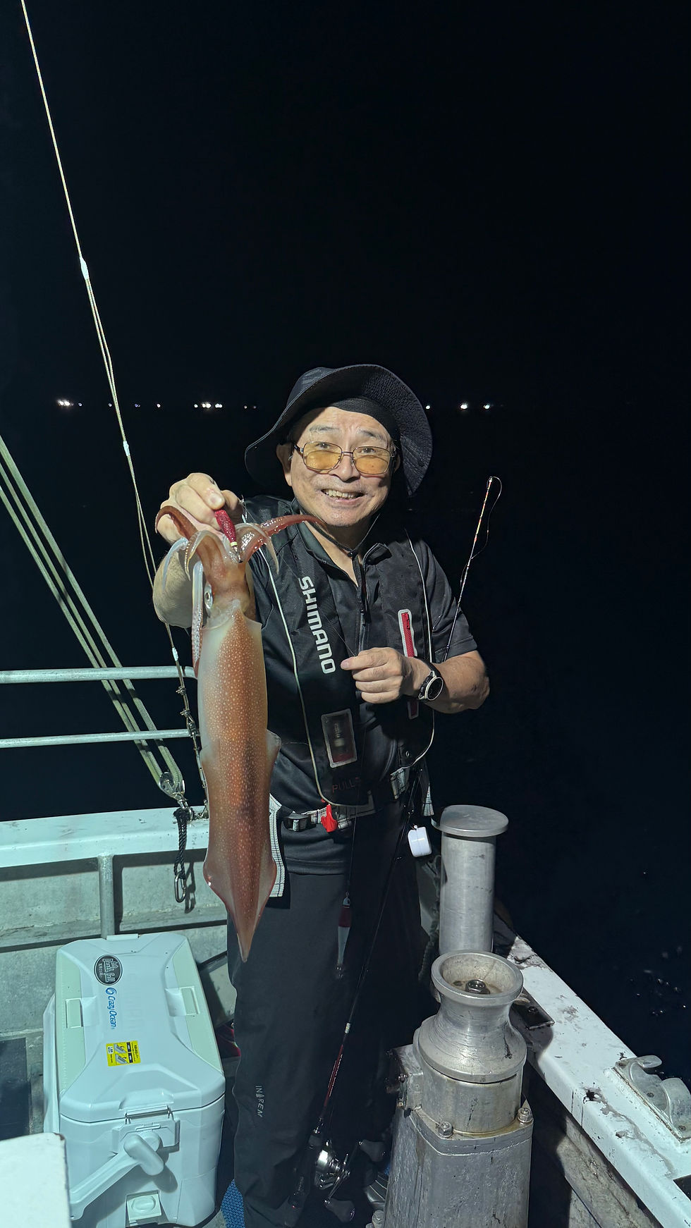 8/8   好調