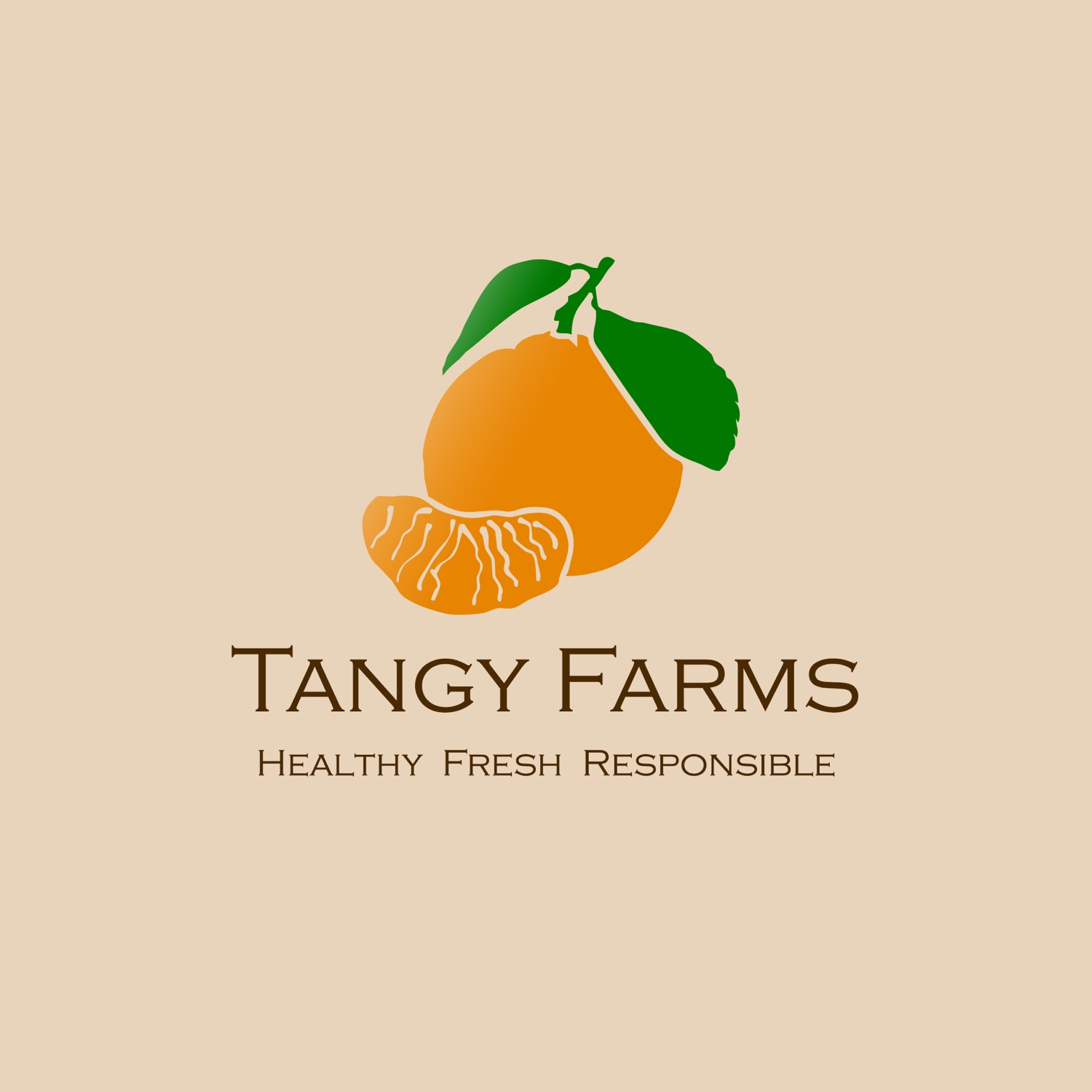 Writer: Tangy Farms