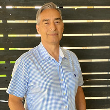 Aquiles Rojas Pastor, Spanish Service.jpeg