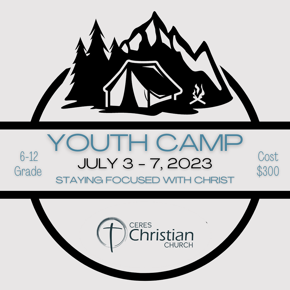 Youth Camp