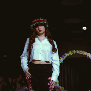 Midsummer Muse Fall 2024 MODA