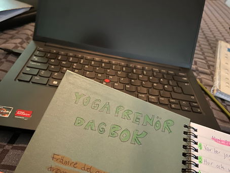 Nå har jeg ferie !! 😊