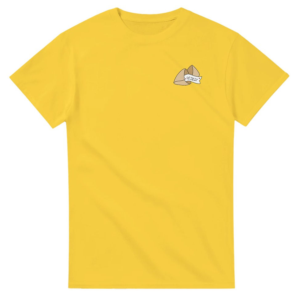 Thumbnail: Niall Horan Inspired 'Meltdown' T-Shirt