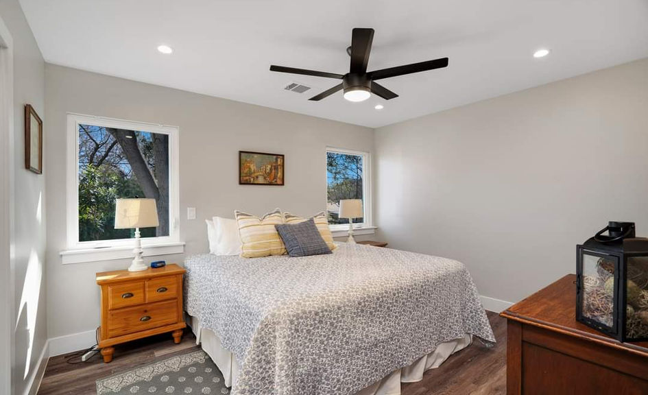 Interior Remodel Austin Tx