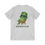 Thumbnail: GusGrowsIt.com "Romaine Calm" Womens V-Neck Tee – Unisex Funny Garden Shirt