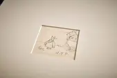 "Although some of Shepard’s drawings were sold during the 1920s, most of his Pooh illustrations were donated to the Victoria & Albert Museum in 1969 ... Later this month, [Peter Harrington] will bring a selection of Pooh drawings, including two of the earliest and least known drawings of the beloved bear, to the New York International Antiquarian Book Fair."